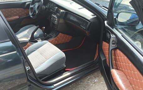 Toyota Carina, 1992 год, 310 000 рублей, 6 фотография