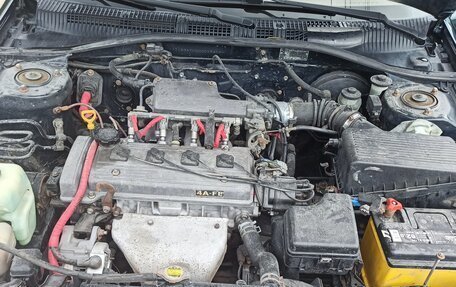 Toyota Carina, 1992 год, 310 000 рублей, 7 фотография