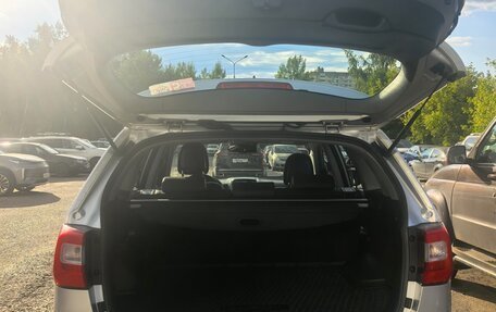 KIA Sorento II рестайлинг, 2014 год, 1 800 000 рублей, 14 фотография