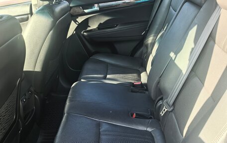 KIA Sorento II рестайлинг, 2014 год, 1 800 000 рублей, 16 фотография