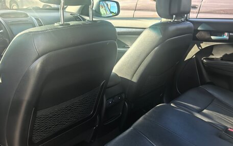 KIA Sorento II рестайлинг, 2014 год, 1 800 000 рублей, 18 фотография