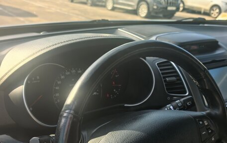 KIA Sorento II рестайлинг, 2014 год, 1 800 000 рублей, 23 фотография