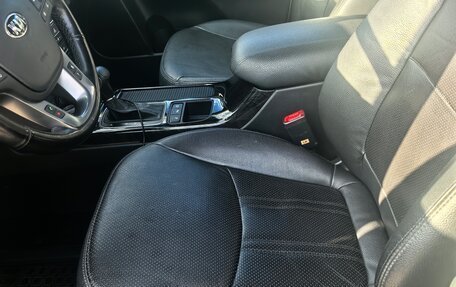 KIA Sorento II рестайлинг, 2014 год, 1 800 000 рублей, 22 фотография