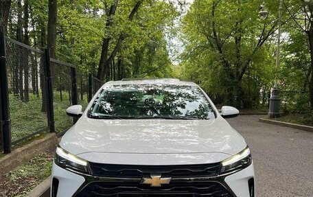 Chevrolet Monza, 2023 год, 1 430 000 рублей, 2 фотография