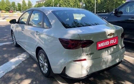 Chevrolet Monza, 2023 год, 1 430 000 рублей, 4 фотография