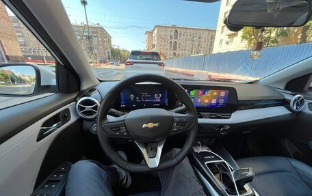 Chevrolet Monza, 2023 год, 1 430 000 рублей, 13 фотография
