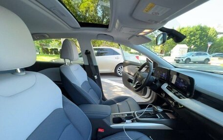 Chevrolet Monza, 2023 год, 1 430 000 рублей, 12 фотография
