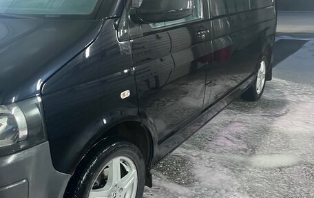 Volkswagen Caravelle T5, 2011 год, 1 900 000 рублей, 4 фотография