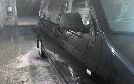 Volkswagen Caravelle T5, 2011 год, 1 900 000 рублей, 3 фотография