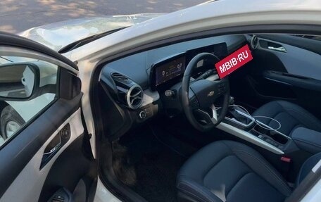 Chevrolet Monza, 2023 год, 1 430 000 рублей, 9 фотография