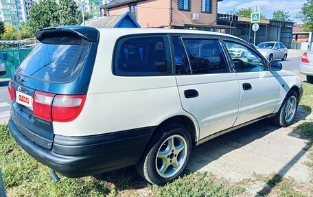 Toyota Caldina, 1995 год, 169 000 рублей, 6 фотография