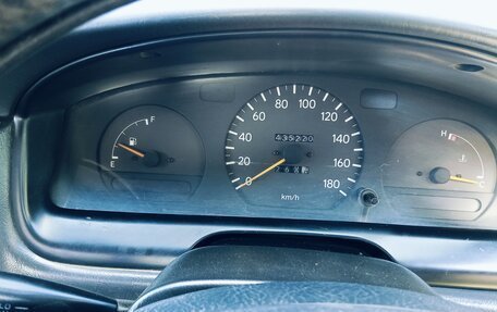 Toyota Caldina, 1995 год, 169 000 рублей, 12 фотография