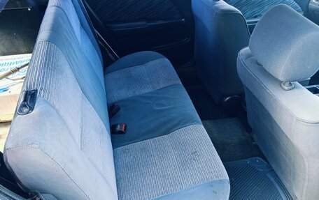 Toyota Caldina, 1995 год, 169 000 рублей, 13 фотография