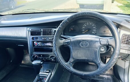 Toyota Caldina, 1995 год, 169 000 рублей, 11 фотография