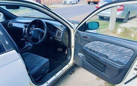 Toyota Caldina, 1995 год, 169 000 рублей, 14 фотография