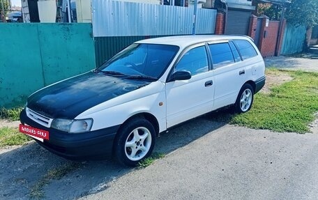 Toyota Caldina, 1995 год, 169 000 рублей, 4 фотография