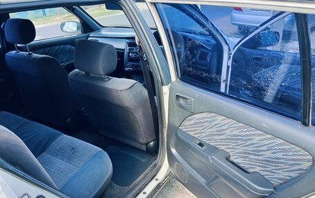 Toyota Caldina, 1995 год, 169 000 рублей, 15 фотография
