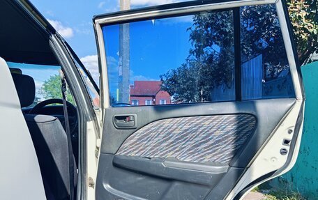 Toyota Caldina, 1995 год, 169 000 рублей, 16 фотография