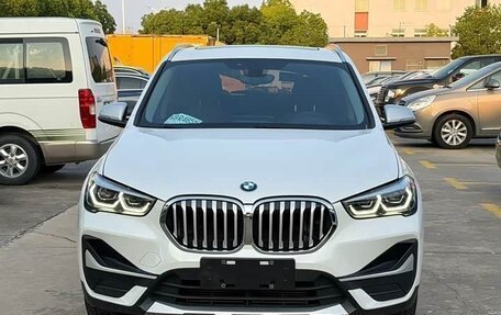 BMW X1, 2022 год, 2 120 000 рублей, 2 фотография