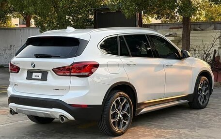 BMW X1, 2022 год, 2 120 000 рублей, 4 фотография
