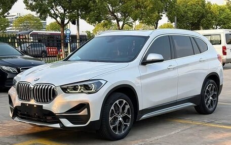 BMW X1, 2022 год, 2 120 000 рублей, 3 фотография