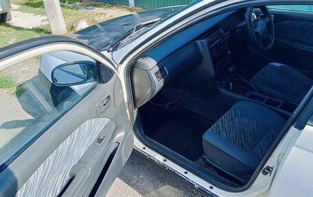 Toyota Caldina, 1995 год, 169 000 рублей, 18 фотография