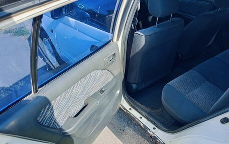 Toyota Caldina, 1995 год, 169 000 рублей, 17 фотография