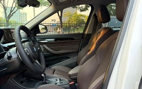 BMW X1, 2022 год, 2 120 000 рублей, 7 фотография