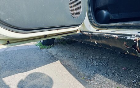 Toyota Caldina, 1995 год, 169 000 рублей, 22 фотография