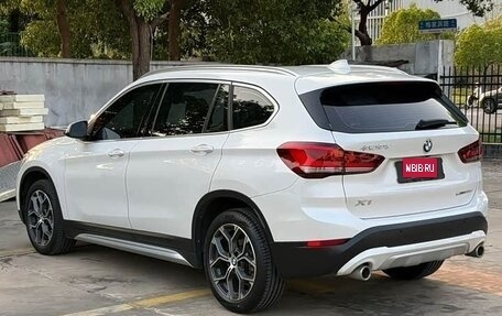 BMW X1, 2022 год, 2 120 000 рублей, 5 фотография