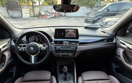 BMW X1, 2022 год, 2 120 000 рублей, 8 фотография