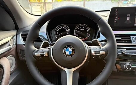 BMW X1, 2022 год, 2 120 000 рублей, 9 фотография