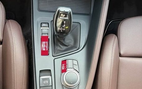 BMW X1, 2022 год, 2 120 000 рублей, 10 фотография