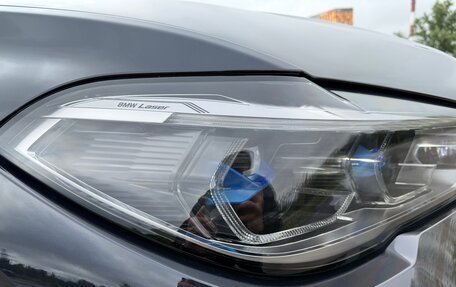 BMW X6, 2021 год, 6 800 000 рублей, 5 фотография