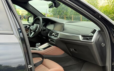 BMW X6, 2021 год, 6 800 000 рублей, 11 фотография