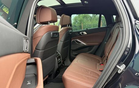 BMW X6, 2021 год, 6 800 000 рублей, 9 фотография