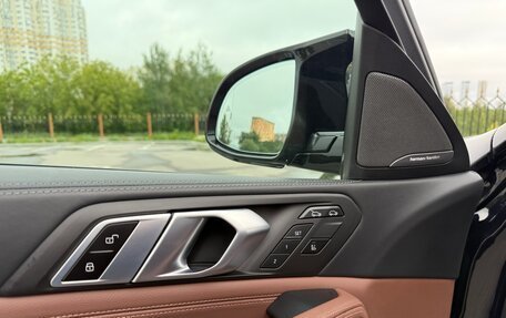 BMW X6, 2021 год, 6 800 000 рублей, 8 фотография