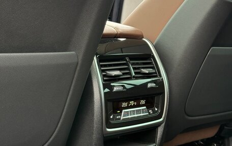 BMW X6, 2021 год, 6 800 000 рублей, 13 фотография