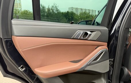 BMW X6, 2021 год, 6 800 000 рублей, 15 фотография