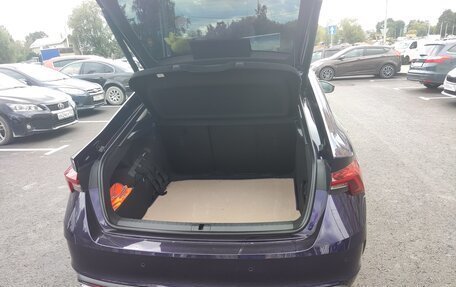 Skoda Octavia IV, 2025 год, 3 580 000 рублей, 8 фотография