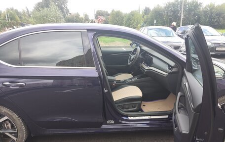 Skoda Octavia IV, 2025 год, 3 580 000 рублей, 10 фотография