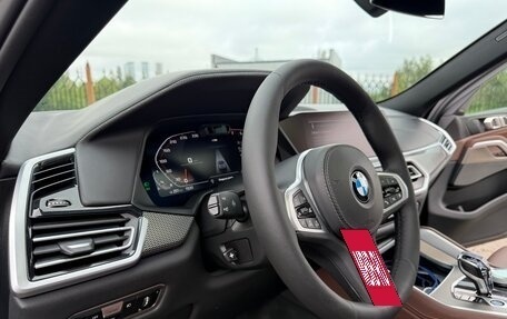 BMW X6, 2021 год, 6 800 000 рублей, 18 фотография