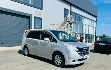 Honda Stepwgn III, 2007 год, 1 249 999 рублей, 8 фотография