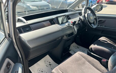 Honda Stepwgn III, 2007 год, 1 249 999 рублей, 12 фотография