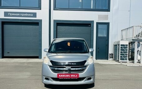 Honda Stepwgn III, 2007 год, 1 249 999 рублей, 9 фотография