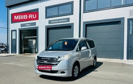 Honda Stepwgn III, 2007 год, 1 249 999 рублей, 2 фотография