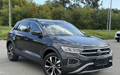 Volkswagen T-Roc I, 2026 год, 3 050 000 рублей, 1 фотография