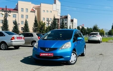 Honda Fit III, 2008 год, 719 000 рублей, 1 фотография