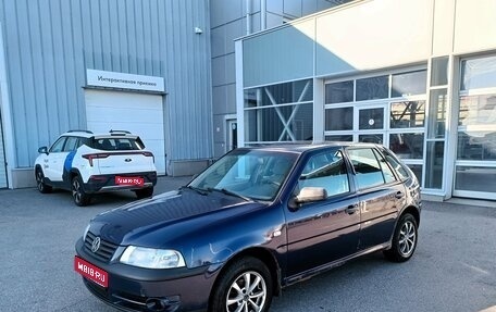 Volkswagen Pointer, 2005 год, 190 000 рублей, 1 фотография