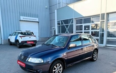 Volkswagen Pointer, 2005 год, 190 000 рублей, 1 фотография